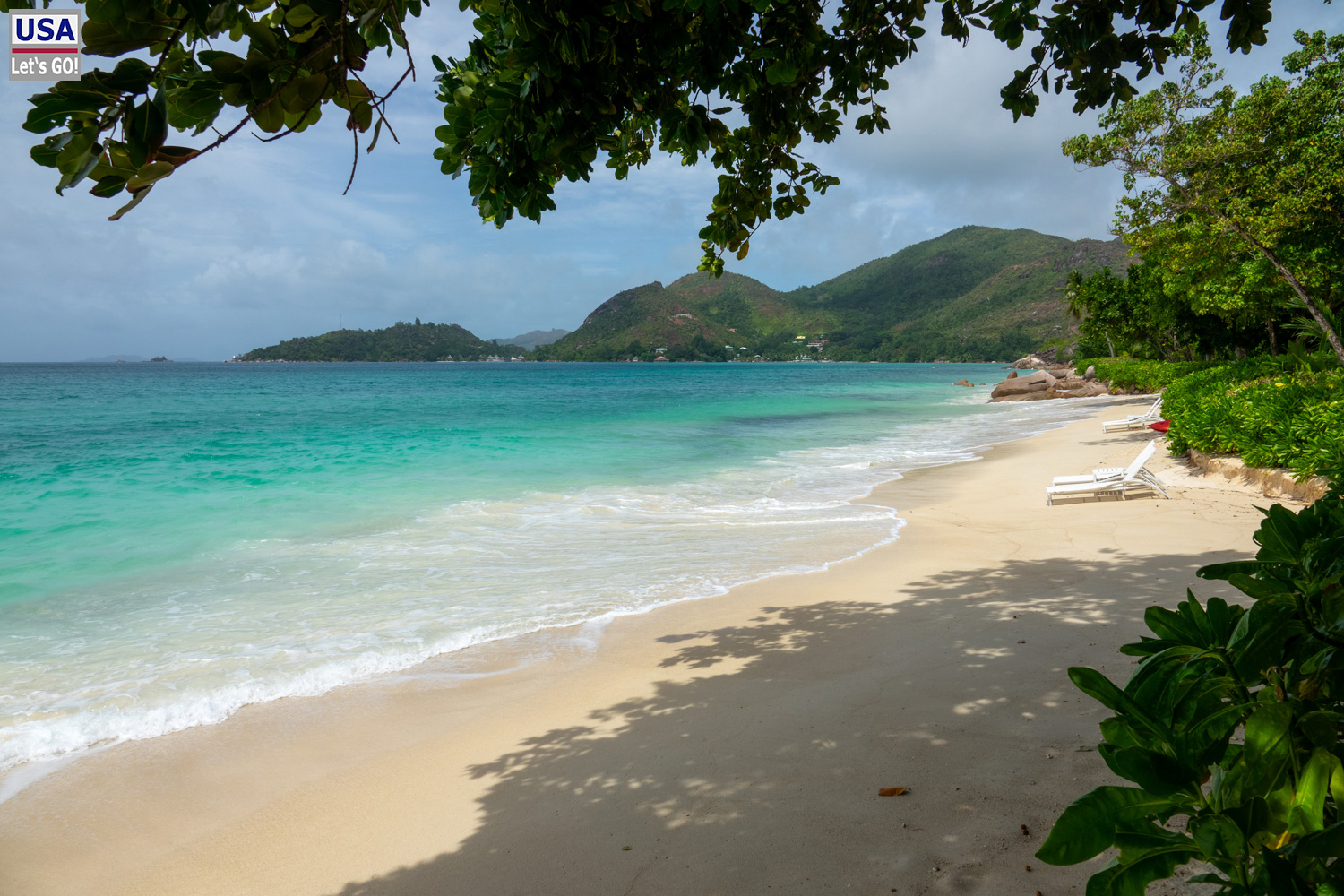 Seychellen 2024