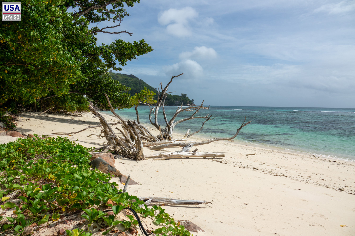 Seychellen 2024