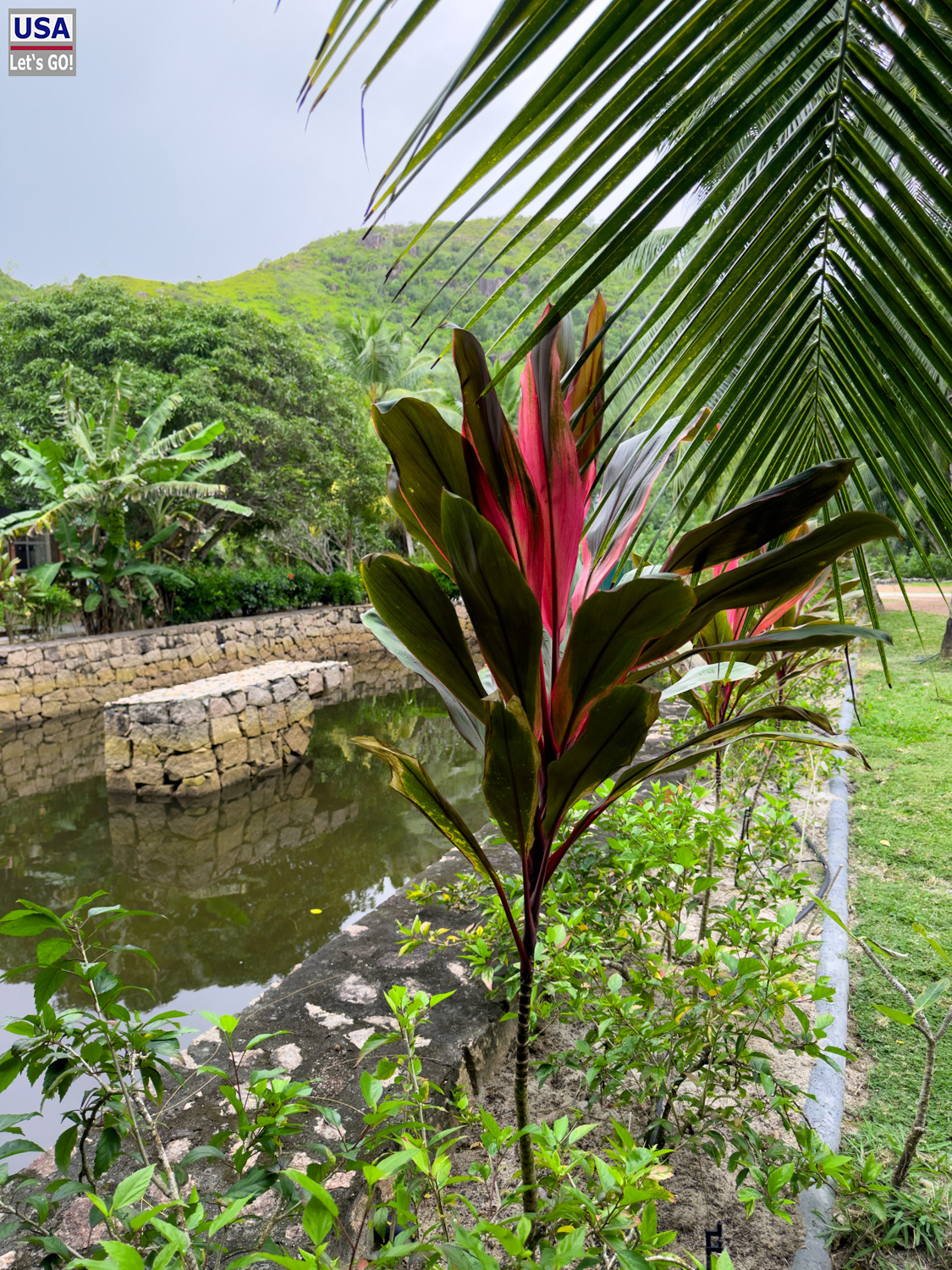 Seychellen 2024