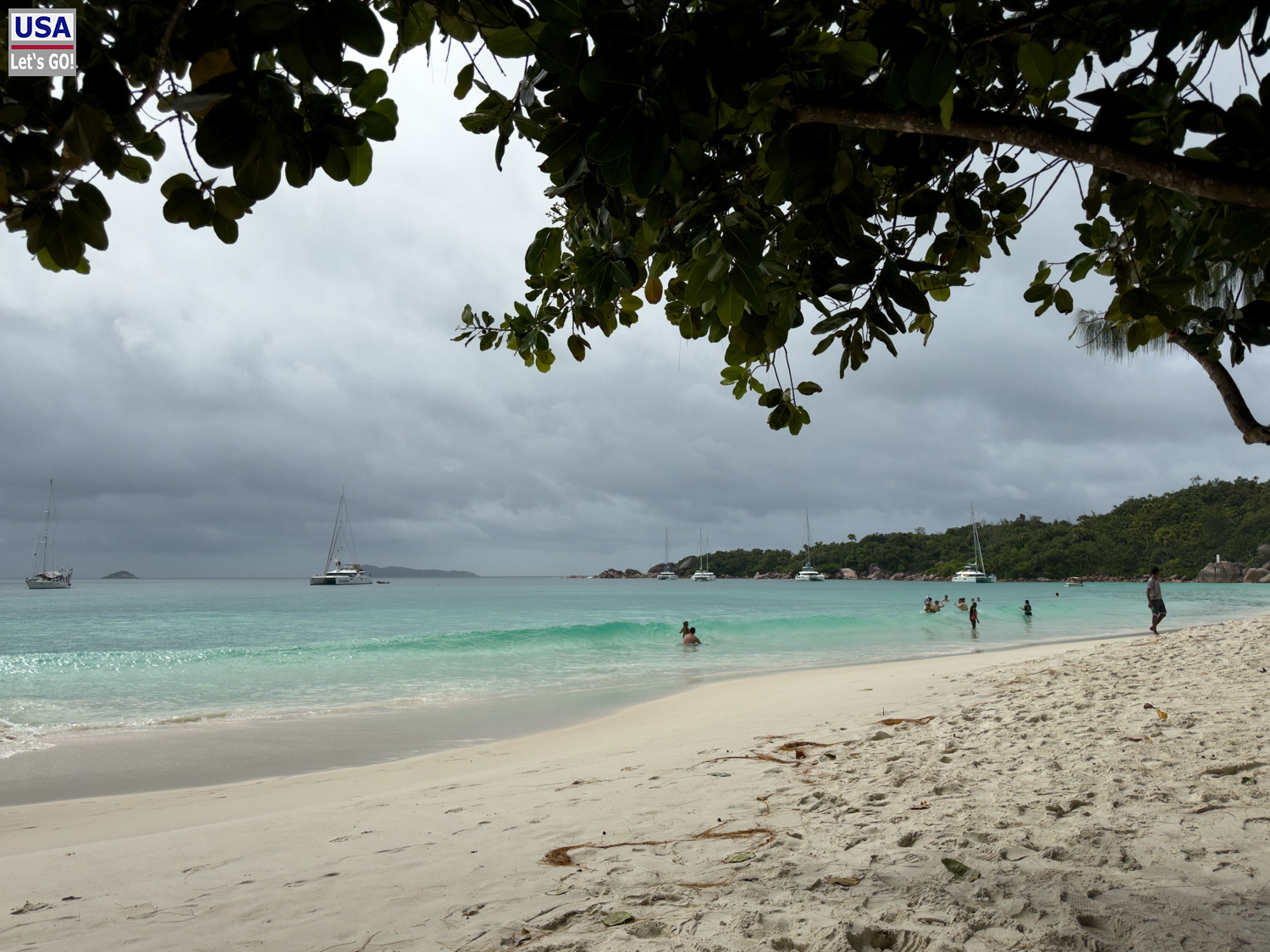 Seychellen 2024