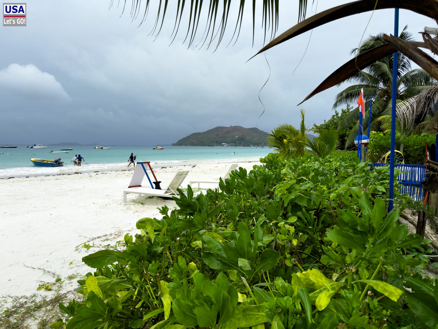 Seychellen 2024