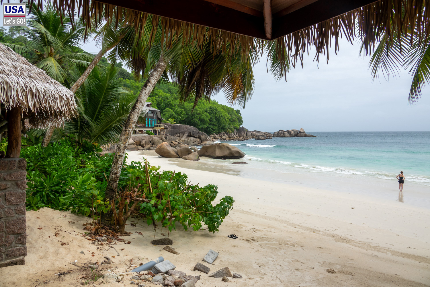 Seychellen 2024