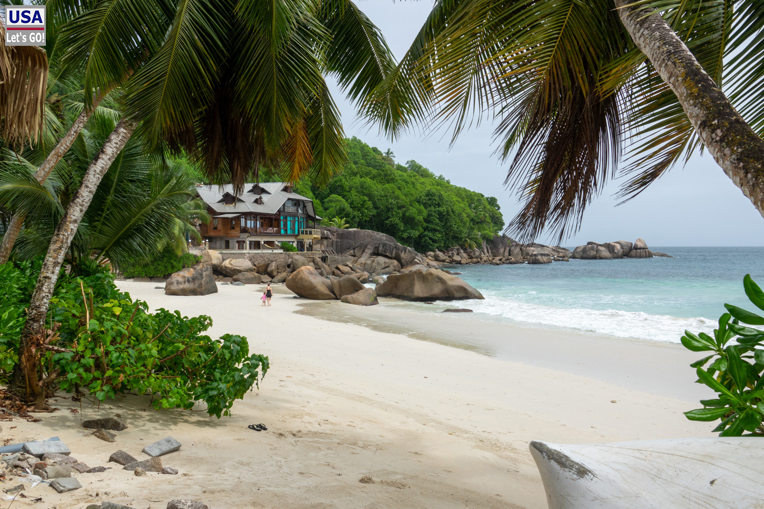 Seychellen 2024