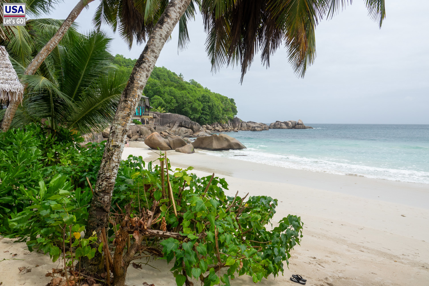Seychellen 2024