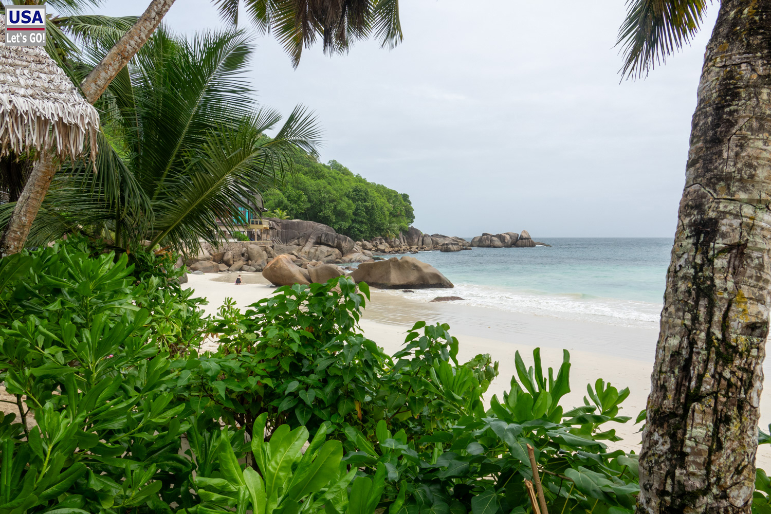 Seychellen 2024