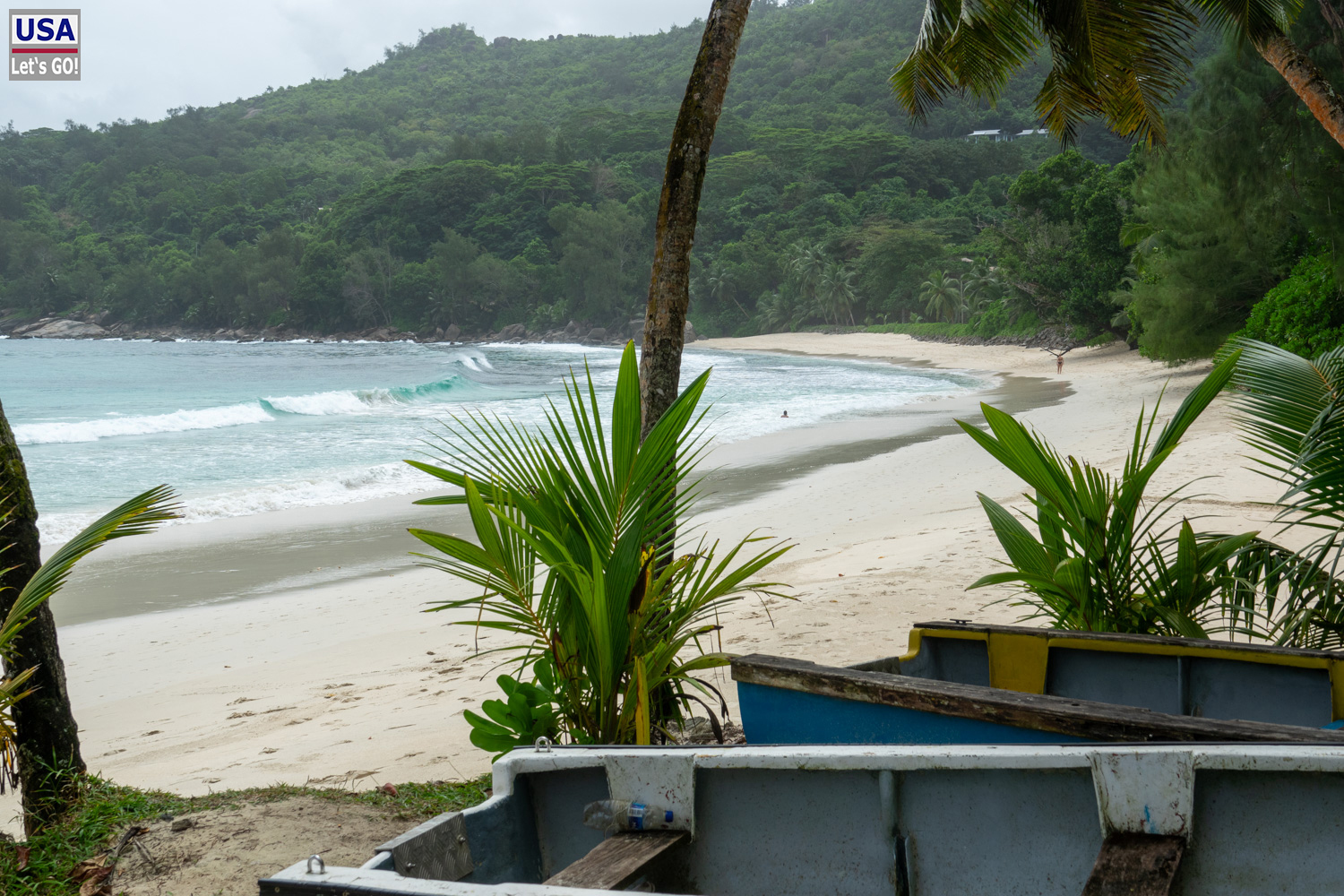 Seychellen 2024