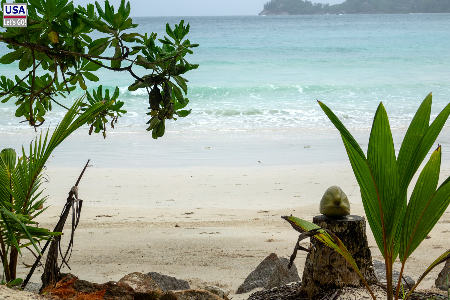Seychellen 2024