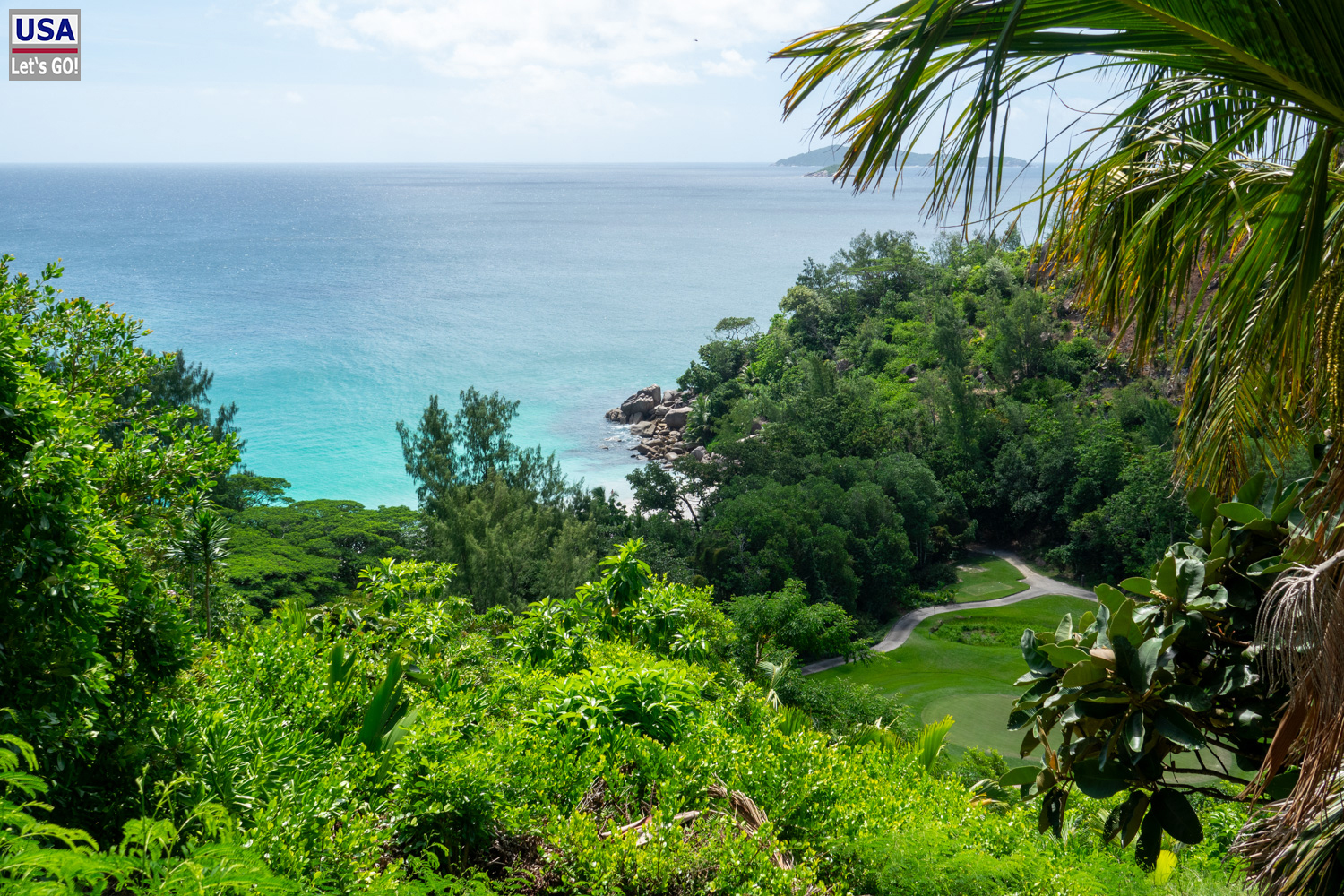 Seychellen 2024