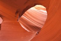 Lower Antelope Canyon (AZ)