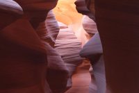 Lower Antelope Canyon (AZ)