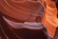 Lower Antelope Canyon (AZ)