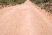 Apache Trail Historic Road (AZ)
