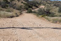 Apache Pass Road (AZ)
