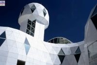 Biosphere 2 (AZ)