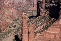 Canyon de Chelly National Monument (AZ)