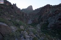 Lost Dutchman State Park (AZ)