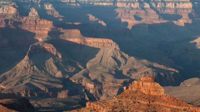 Grand Canyon National Park (AZ)