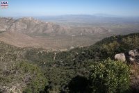 Kitt Peak National Observatory (AZ)
