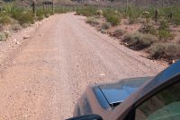 Organ Pipe Cactus National Monument (AZ)