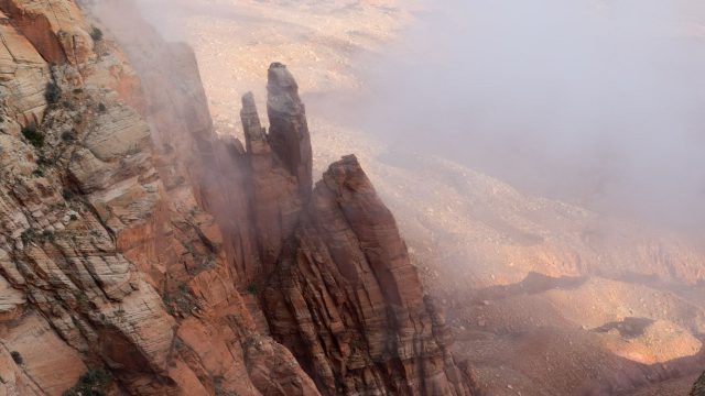 Paria Canyon-Vermilion Cliffs Wilderness Area (AZ)