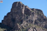 Picacho Peak State Park (AZ)
