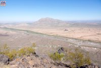 Picacho Peak State Park (AZ)