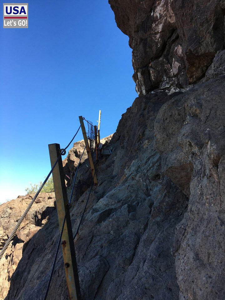 Picacho Peak