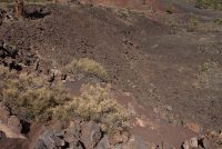 Sunset Crater Volcano National Monument (AZ)
