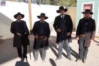 Tombstone (AZ)
