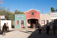 Tombstone (AZ)