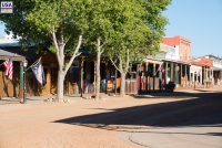 Tombstone (AZ)
