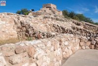 Tuzigoot National Monument (AZ)