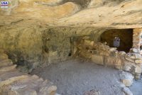 Walnut Canyon National Monument (AZ)