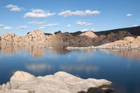 Watson Lake (AZ)