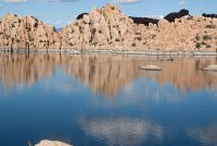 Watson Lake (AZ)