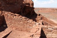 Wupatki National Monument (AZ)