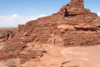 Wupatki National Monument (AZ)