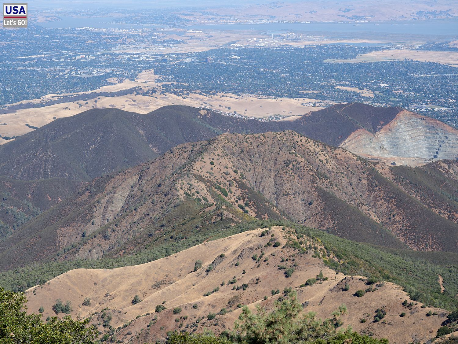 Mount Diablo