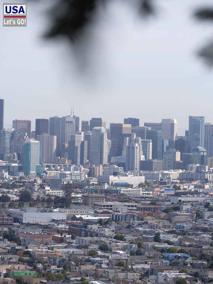 Bernal Heights