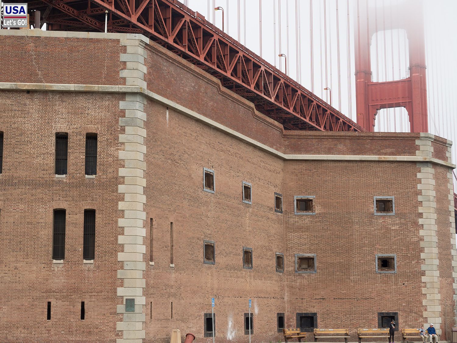 Fort Point