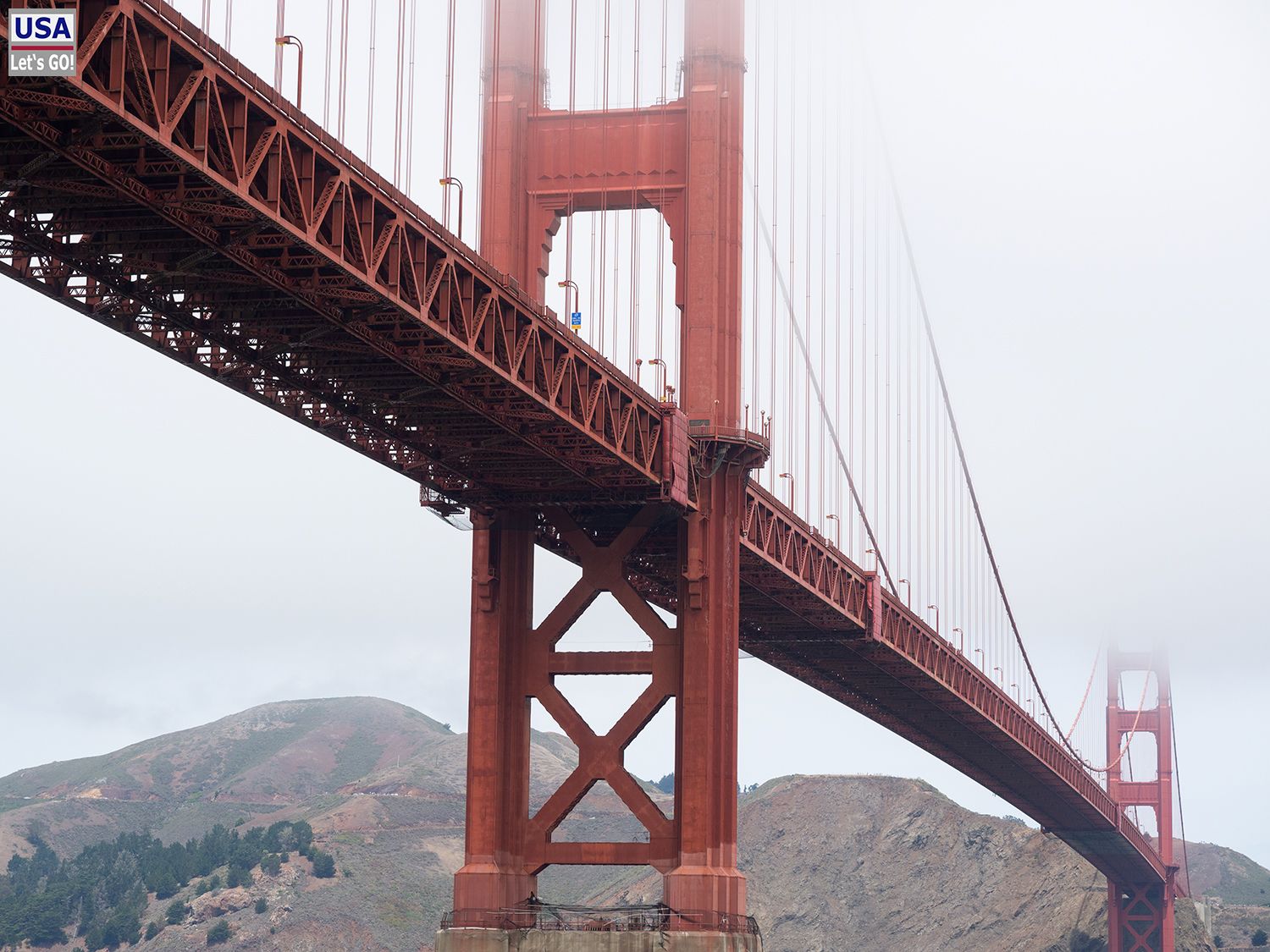 Golden Gate Bridge