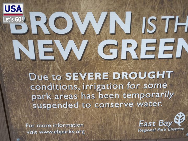 Brown is the new Green