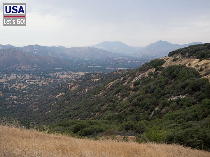 Sierra Nevada