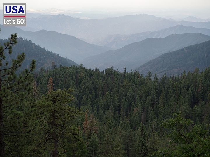 Sierra Nevada