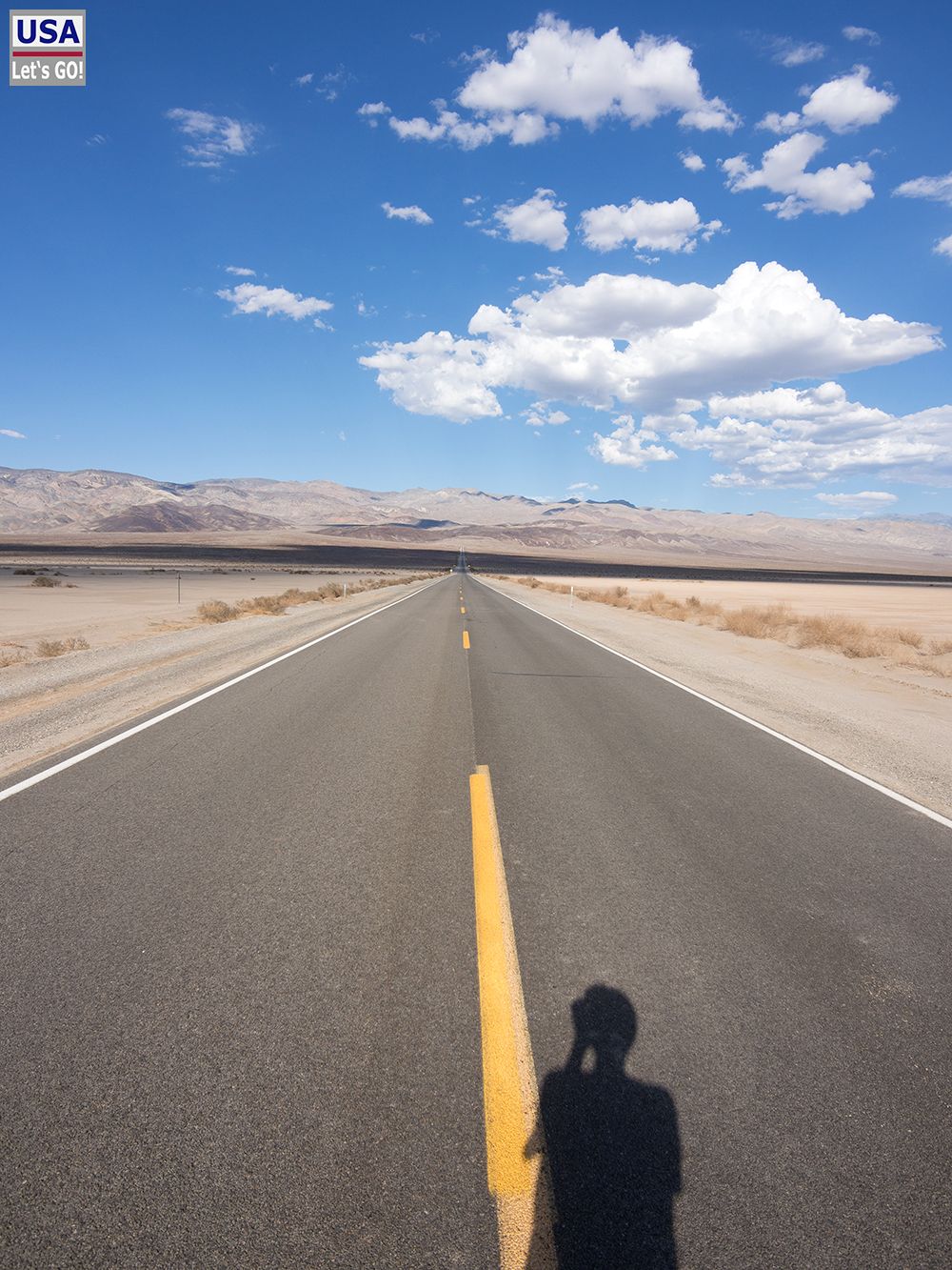 Panamint Valley