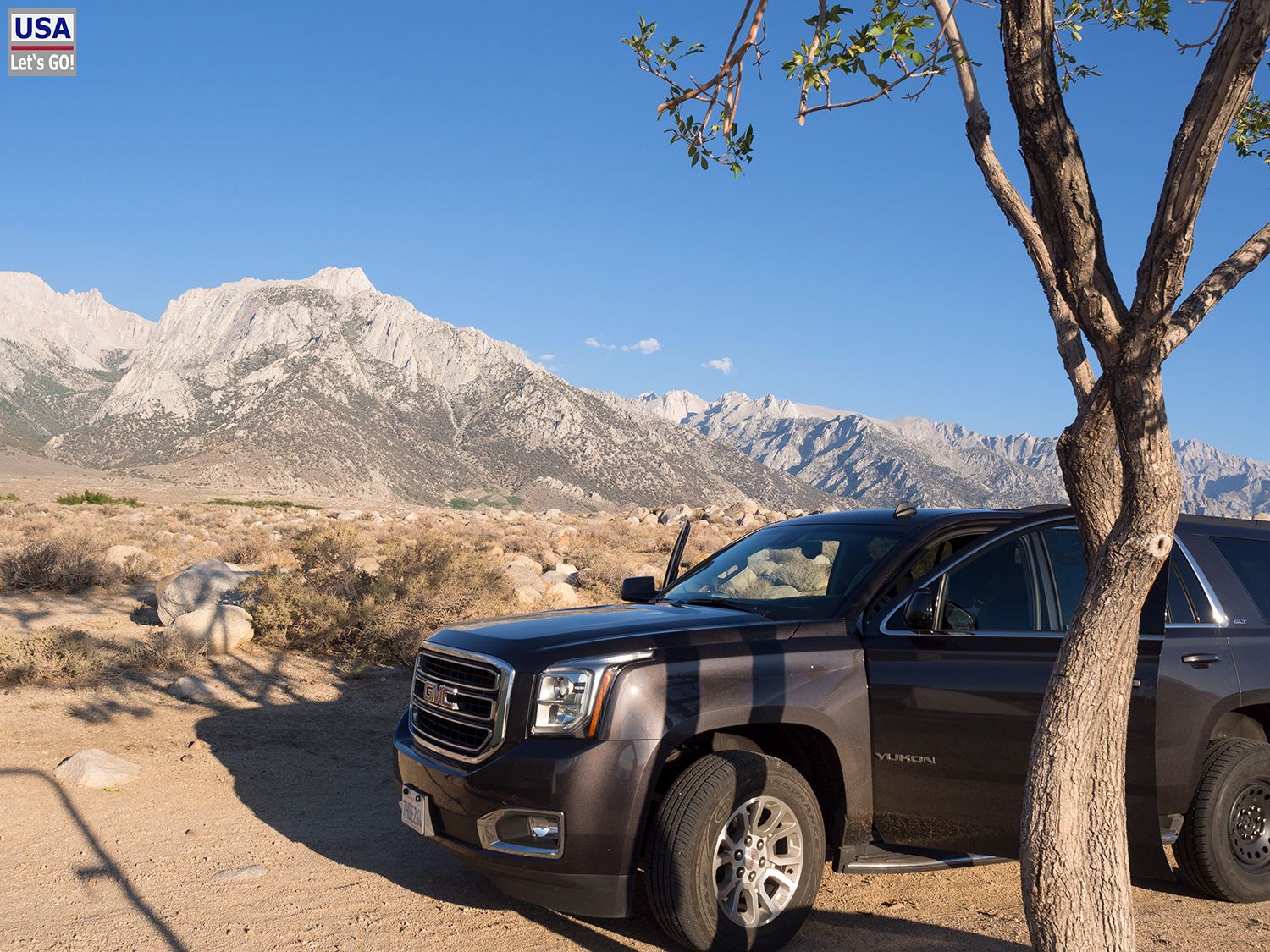 Tuttler Creek Campground