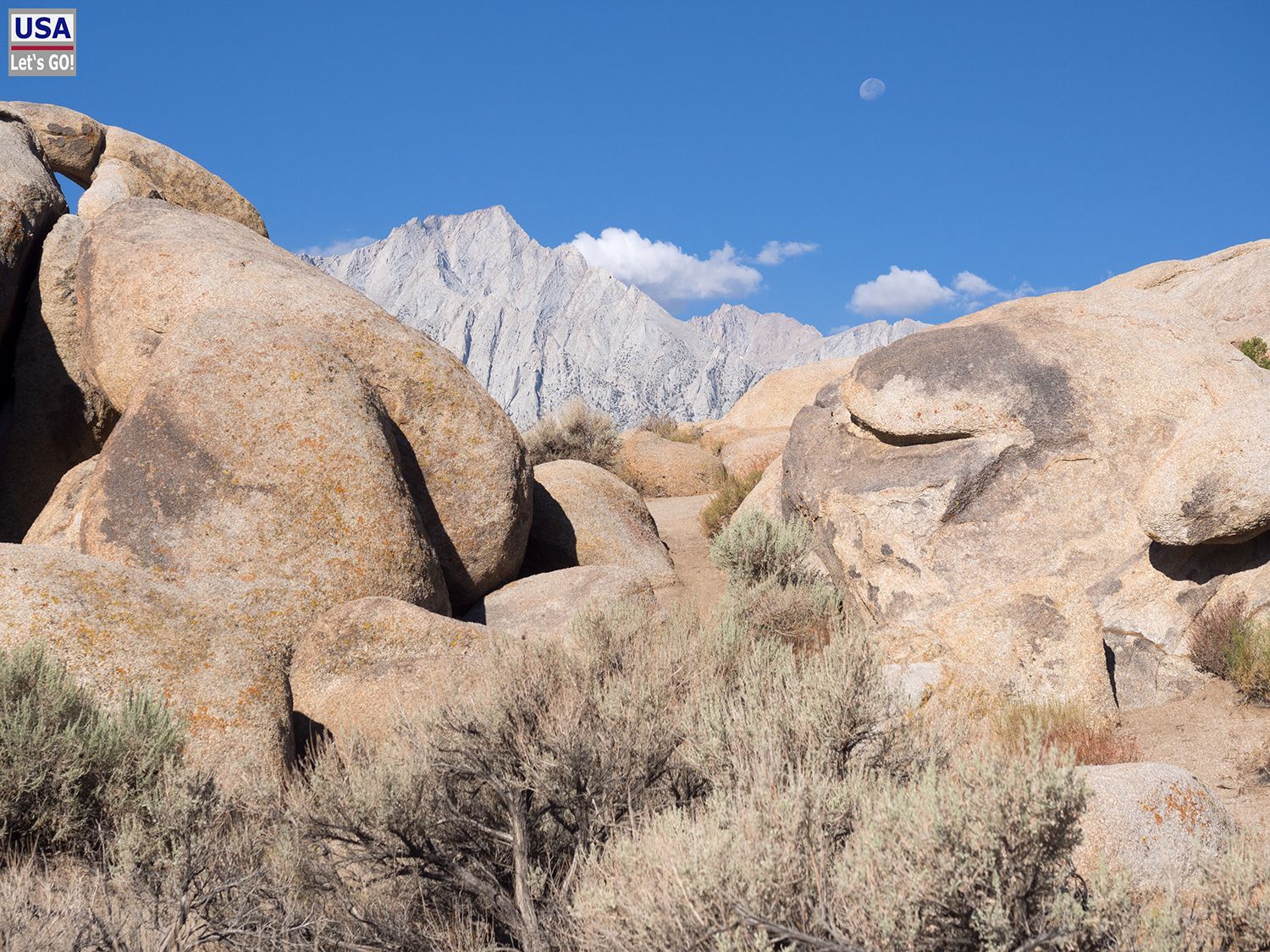 Alabama Hills