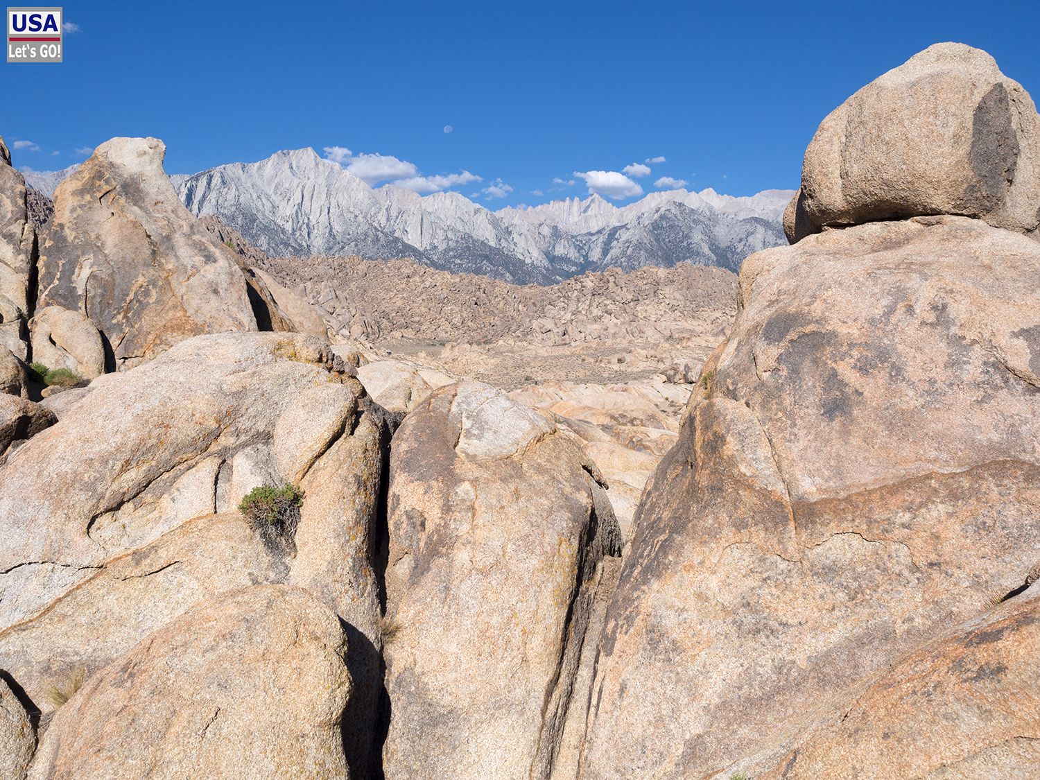 Alabama Hills