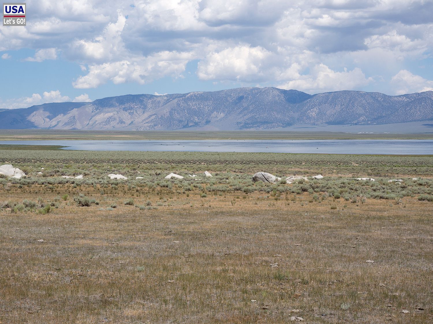 Tuttler Creek Campground