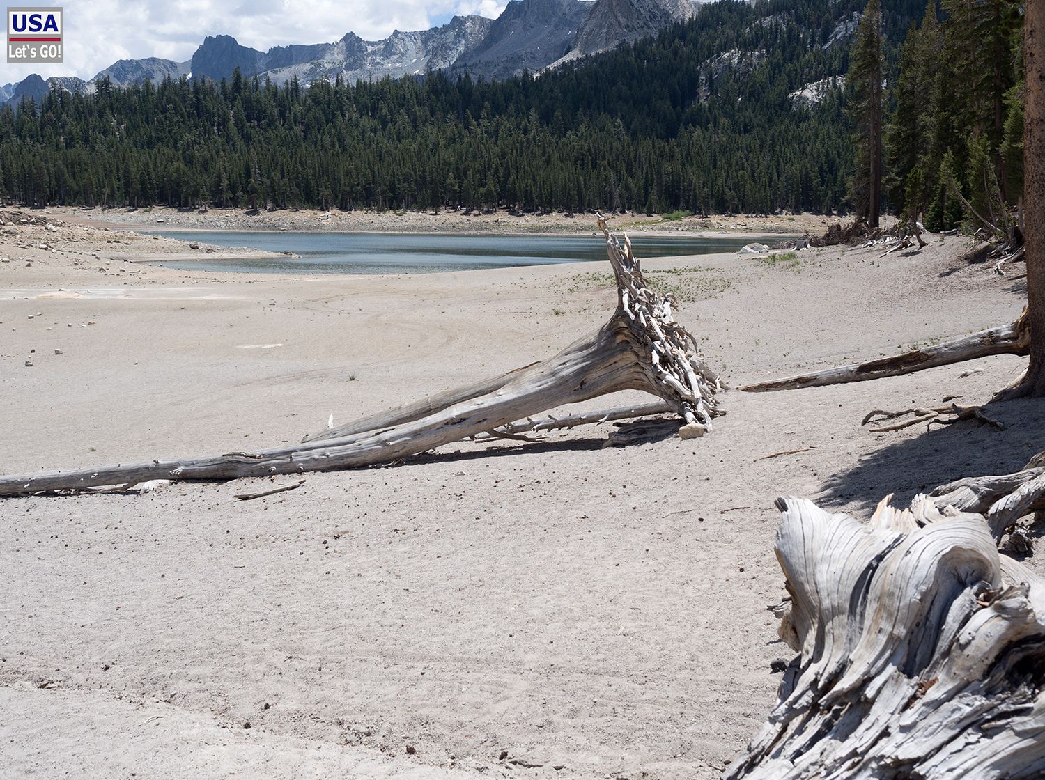 Horseshoe Lake